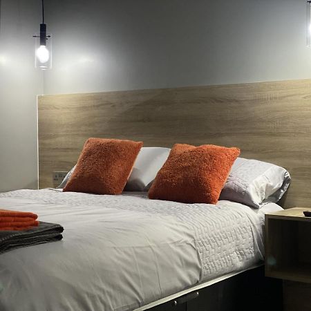 City Space دونكاستر المظهر الخارجي الصورة